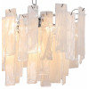 Люстра подвесная Stilfort 2157/09/10PL серия Glowice / Гловайс