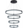 Люстра подвесная Stilfort 4006/02/04P серия Tooring / Туринг