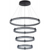 Люстра подвесная Stilfort 4006/02/04P серия Tooring / Туринг