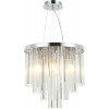 Люстра подвесная Stilfort 2147/09/06P серия Style Rain / Стайл Рейн