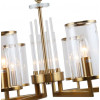 Люстра подвесная Stilfort 1046/05/08P серия Vase / Вейз