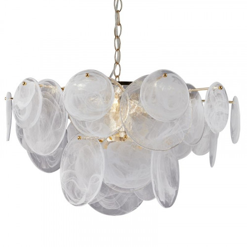 Люстра подвесная Stilfort 2139/03/08P серия Elegantly / Элегантли