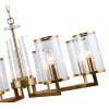 Люстра подвесная Stilfort 1046/05/08P серия Vase / Вейз