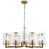 Люстра подвесная Stilfort 1046/05/08P серия Vase / Вейз