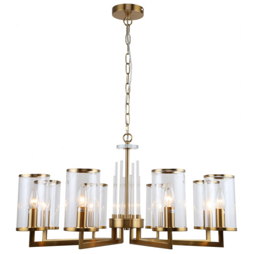 Люстра подвесная Stilfort 1046/05/08P серия Vase / Вейз