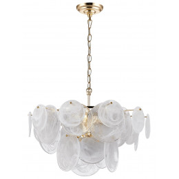 Люстра подвесная Stilfort 2139/03/08P серия Elegantly / Элегантли