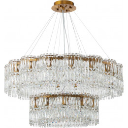 Люстра подвесная Stilfort 2174/05/26P серия Admire / Эдмайр