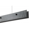 Люстра подвесная Stilfort 4007/02/10PL серия Lucen / Люцен