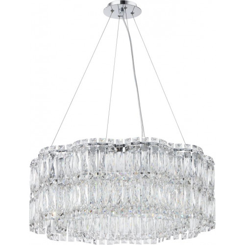 Люстра подвесная Stilfort 2174/09/10P серия Admire / Эдмайр
