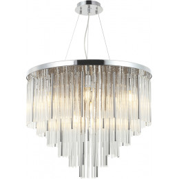 Люстра подвесная Stilfort 2147/09/09P серия Style Rain / Стайл Рейн