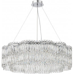 Люстра подвесная Stilfort 2174/09/12P серия Admire / Эдмайр