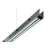Люстра подвесная Stilfort 4007/02/14PL серия Lucen / Люцен