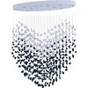 Люстра подвесная Stilfort 2202/01/12PL Коллекции Azure Blue / Азур Блю