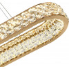 Люстра подвесная Stilfort 4040/03/12PL Коллекции Rhombus / Ромбус