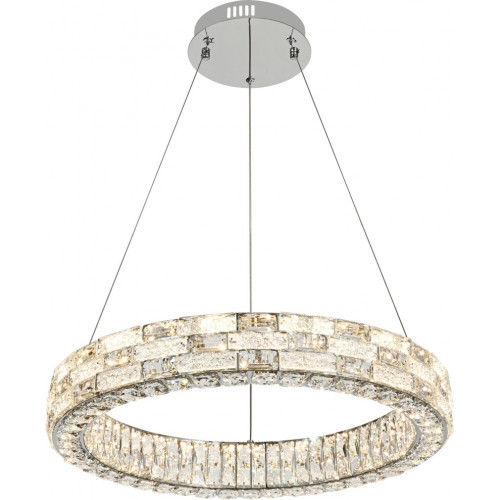 Люстра подвесная Stilfort 4014/09/06P серия Gabbana / Габбана