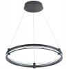 Люстра подвесная Stilfort 4006/02/01P серия Tooring / Туринг