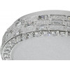 Люстра потолочная Stilfort 4014/09/06C серия Gabbana / Габбана