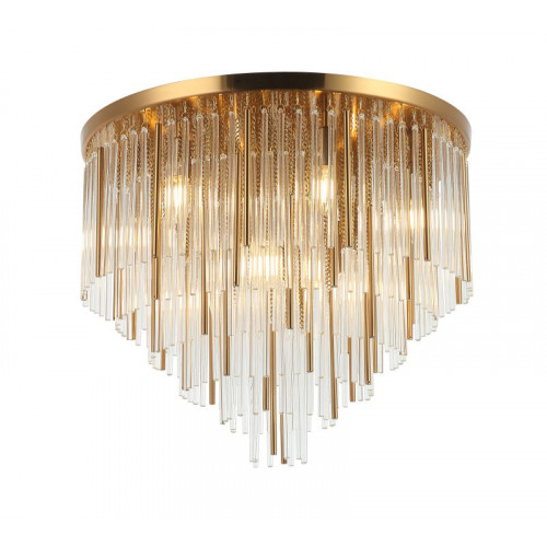 Люстра потолочная Stilfort 2147/05/09C серия Style Rain / Стайл Рейн