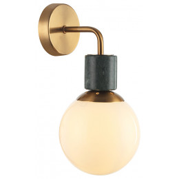 Светильник настенный Stilfort 2150/05/01W серия Sharo / Шаро