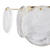 Светильник настенный Stilfort 2139/03/02W серия Elegantly / Элегантли