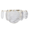 Светильник настенный Stilfort 2139/03/02W серия Elegantly / Элегантли