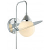 Светильник настенный Stilfort 2125/09/01W серия Saturn / Сатурн