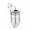 Светильник настенный Stilfort 2147/09/01W серия Style Rain / Стайл Рейн