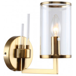 Светильник настенный Stilfort 1046/05/01W серия Vase / Вейз