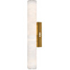 Светильник настенный Stilfort 4038/05/01W Коллекции Solid Stone / Солид Стоун