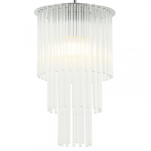 Светильник подвесной Stilfort 2132/09/01P серия Imposio / Импозио