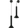 Светильник подвесной настенный Stilfort 2182/02/01PW серия Martinini / Мартинини