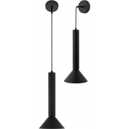 Светильник подвесной настенный Stilfort 2182/02/01PW серия Martinini / Мартинини