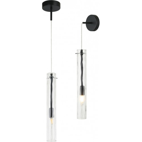 Светильник подвесной настенный Stilfort 2193/02/01PW серия Perfecto Light / Перфекто Лайт