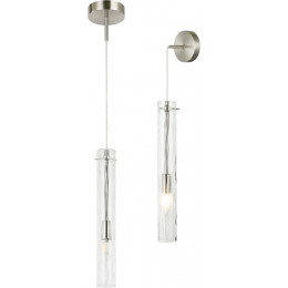 Светильник подвесной настенный Stilfort 2193/11/01PW серия Perfecto Light / Перфекто Лайт