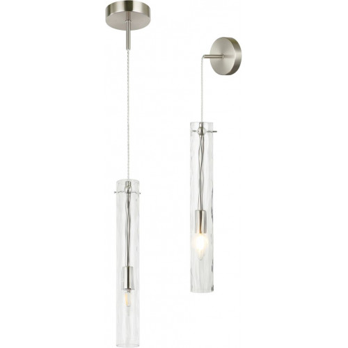 Светильник подвесной настенный Stilfort 2193/11/01PW серия Perfecto Light / Перфекто Лайт