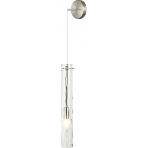 Светильник подвесной настенный Stilfort 2193/11/01PW серия Perfecto Light / Перфекто Лайт