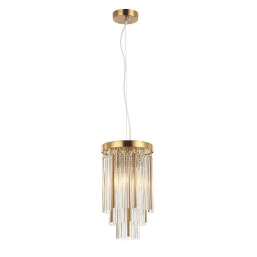 Светильник подвесной Stilfort 2147/05/01P серия Style Rain / Стайл Рейн