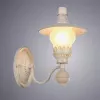 Бра Arte Lamp TRATTORIA A5664AP-1WG