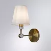 Бра Arte Lamp BROCCA A4093AP-1AB