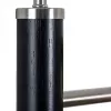 Бра Arte Lamp ROBERT A5029AP-1SS