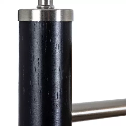 Бра Arte Lamp ROBERT A5029AP-1SS