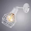 Бра Arte Lamp INTERNO A9182AP-1WH