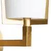 Бра Divinare SUBRA 4503/17 AP-1