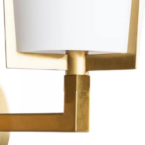 Бра Divinare SUBRA 4503/17 AP-1
