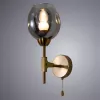 Бра Arte Lamp YUKA A7759AP-1PB