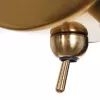 Бра Arte Lamp ROBERT A5066AP-1BK