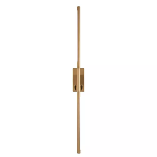 Декоративная подсветка Arte Lamp LINES A2029AP-1GO