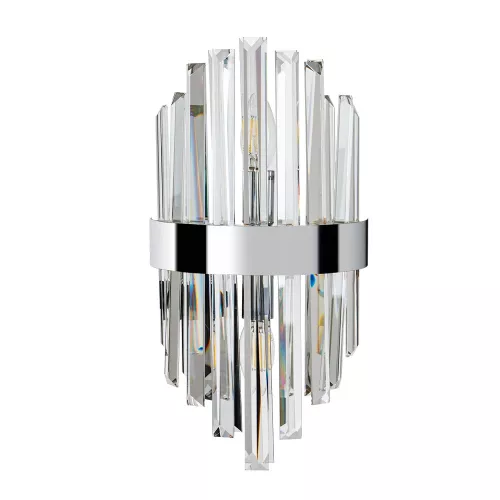 Настенный светильник Arte Lamp FEDELTA A1068AP-2CC