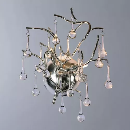 Настенный светильник Divinare SALICE 3132/26 AP-2