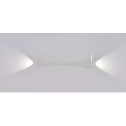 Декоративная подсветка Arte Lamp CHERTAN A6029AP-10WH